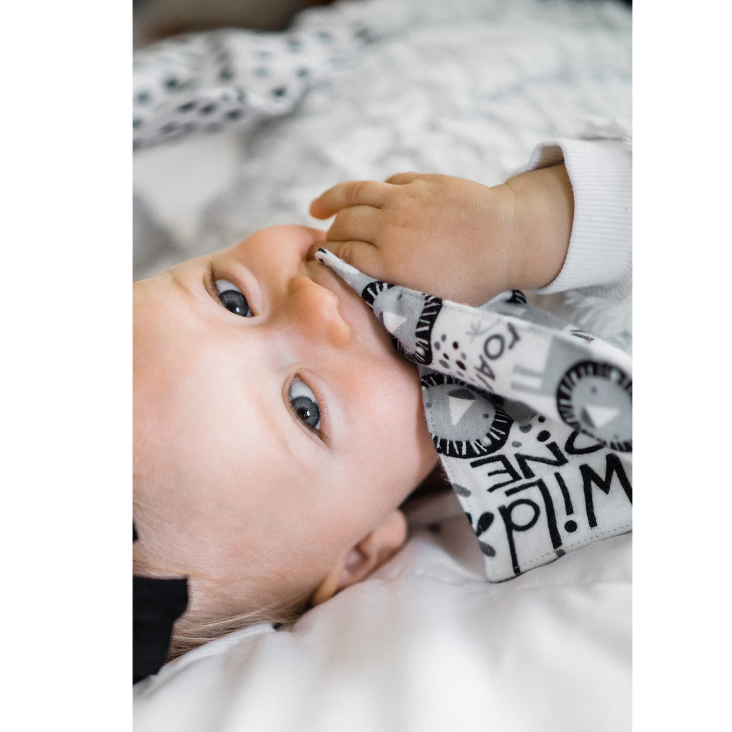 Crinkle Material fabric for sensory toys, DIY crafts.