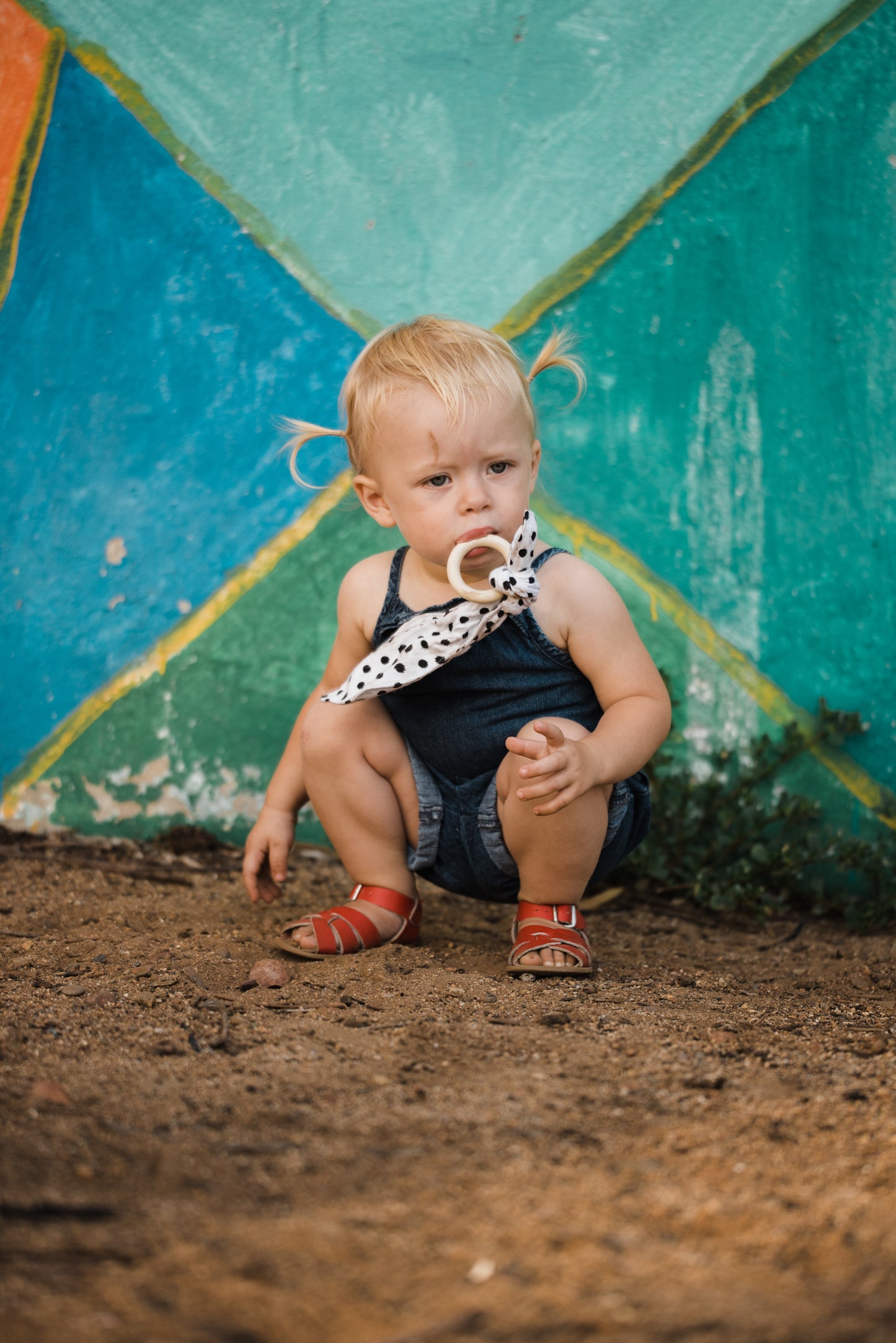 Crinkle Material for baby toy sewing projects.
