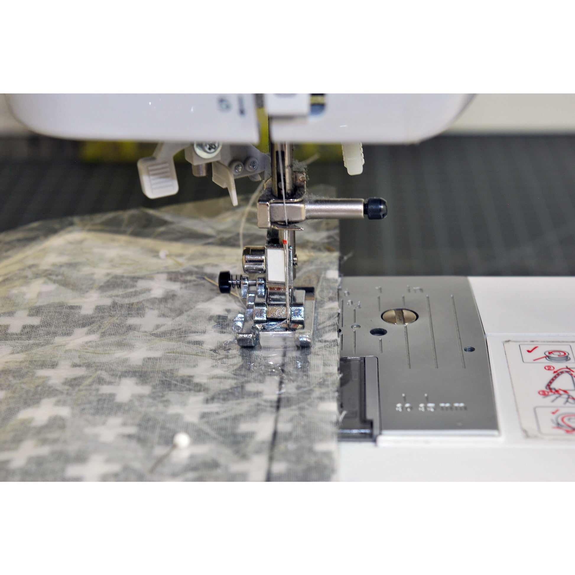 Crinkle material for makers, plastic film, large sheet for costumes, crafts, art projects, gift filler.